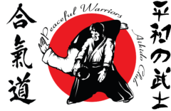 Aikido club Peaceful Warriors